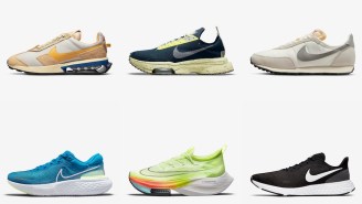 Nike Summer Sale – Score Up To 40% Off This Weekend