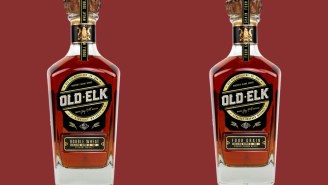 50 Things We Want: Old Elk Bourbon, Luxury Watches, Summer Styles, And More