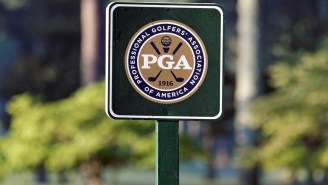 Golf World Stunned By News That DOJ’s Antitrust Division Is Investigating PGA Tour After LIV Feud