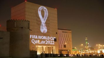 Qatar World Cup Will Have ‘Zones’ Where Fans Can ‘Sober Up’, Which Sounds Like A BLAST