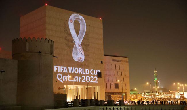 Qatar World Cup Will Have 'Zones' Where Fans Can 'Sober Up'