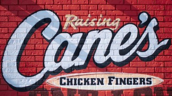 Raising Cane’s Founder Pulls Awesome Move For 50,000 Employees Ahead Of Huge Mega Millions Drawing