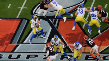 The Los Angeles Rams Super Bowl Rings Have A Mini SoFi Stadium Inside And A Ton Of Other Features