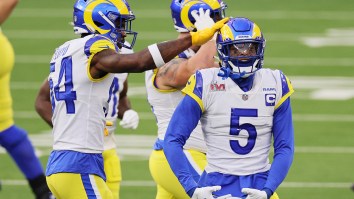 Jalen Ramsey Gets NFL Fans And Former Players Into Hall Of Fame Argument With One Tweet