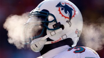 Ricky Williams Shares Shocking Story About Being Exposed To NFL Drug Use As A Rookie