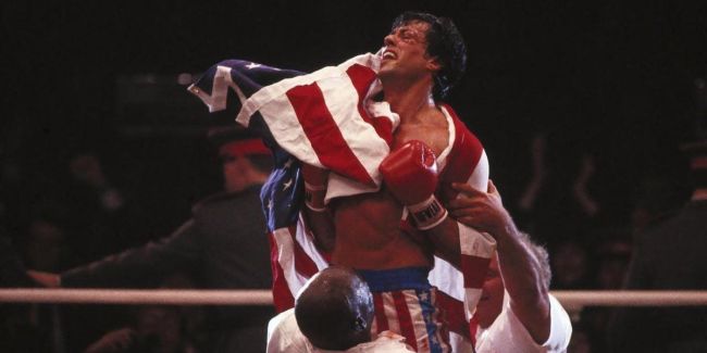 Sylvester Stallone Calls Out 'Rocky' Producer Irwin Winkler