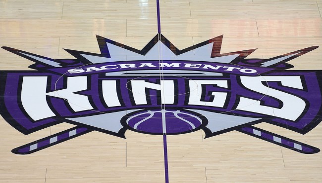 This Massive Wager On The Kings To Win NBA Title Would Net $7 Million