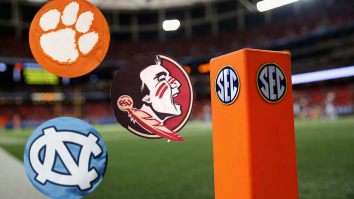 Bemused, Confused CFB Fans React To Report That A Bevy Of ACC Schools Are Bolting To The SEC