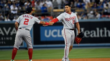 Two New Teams Emerge In The Juan Soto Sweepstakes With MLB Trade Deadline Approaching