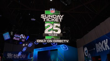 NFL Sunday Ticket Could Be Sold To Huge Retailer For Close To $3 Billion Per Year