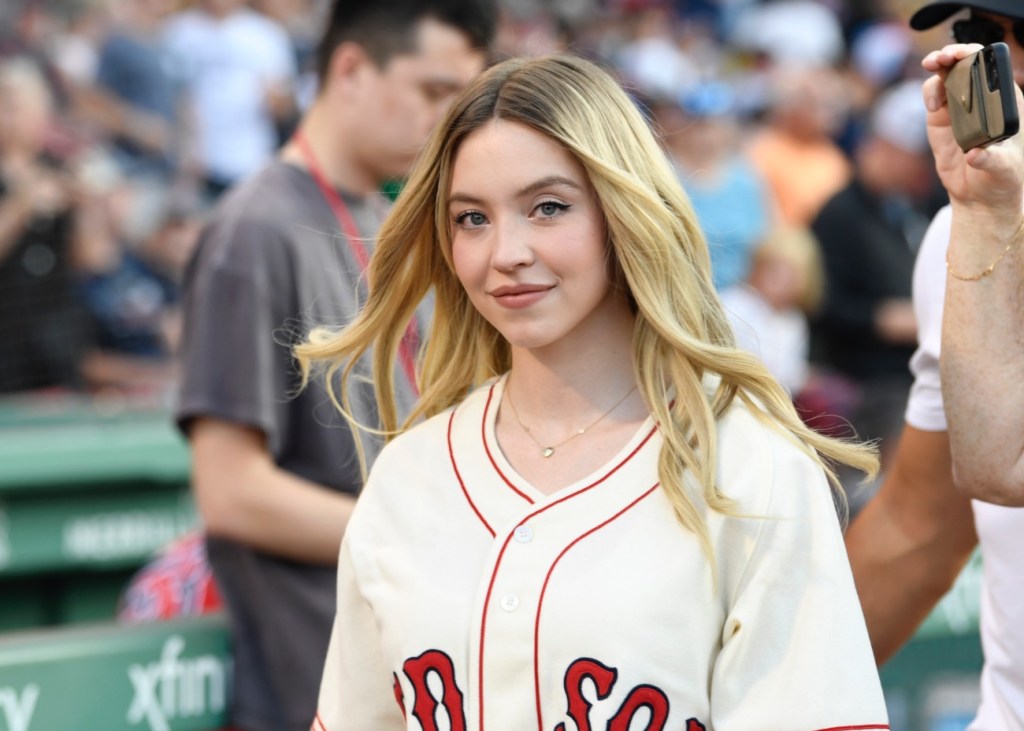 'Euphoria' Fans Shocked By Sydney Sweeney Comments About Barely Earning Enough 'To Survive'