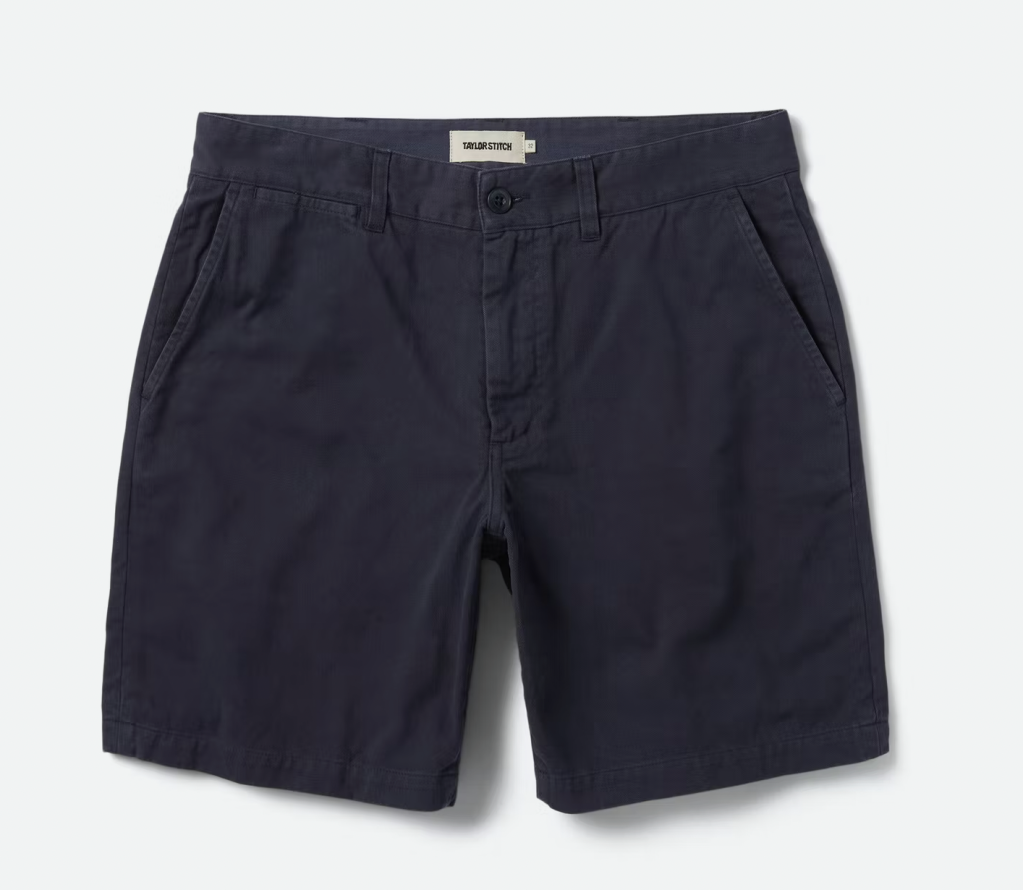 Save Up To 40% On The Best Men's Shorts At Huckberry Today