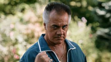 ‘The Sopranos’ Creator Says Tony Sirico Was The Only Actor To Successfully Have Dialogue REMOVED