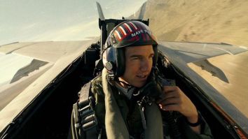 Tom Cruise’s Earnings From ‘Top Gun: Maverick’ Have Been Reported And They’re A Doozy