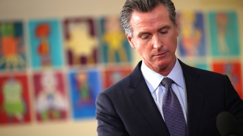California Governor Gavin Newsom Is Still Furious About UCLA Leaving The Pac-12 And Wants An Explanation