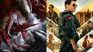 Sony Disassociates From Reality, Hilariously Claims That ‘Venom 2’ Paved The Way For ‘Top Gun: Maverick’