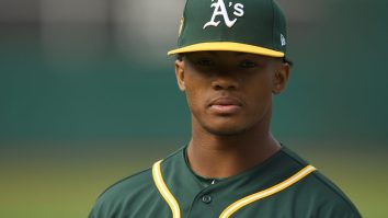 It’s A Good Thing Kyler Murray Stuck To Football Because His New Salary Is More Than The A’s Payroll