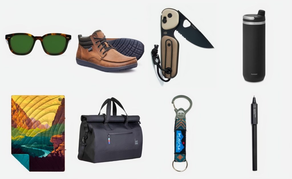 Gear For A Weekend Away: Essentials To Make Your Weekend Trip Better