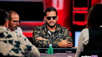 Crazy 3-Way All-In Hand In WSOP Main Event For 5.8 Million Chips Is A Roller Coaster Of Surprises