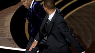 Will Smith Finally Apologizes To Chris Rock For Slapping Him And People Have Mixed Feelings About It