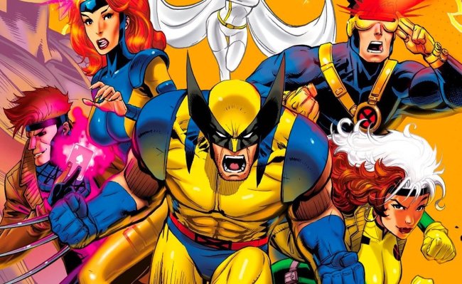 The Title Of Marvel Studios' X-Men Reboot Has Seemingly Been Revealed