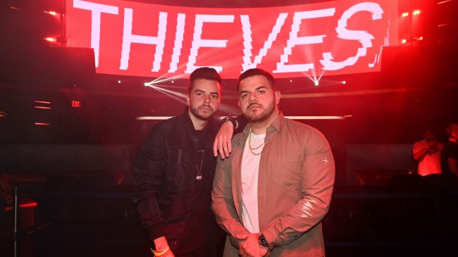 Nadeshot And 100 Thieves Blasted By Former Content Creator Over 'Predatory' Practices