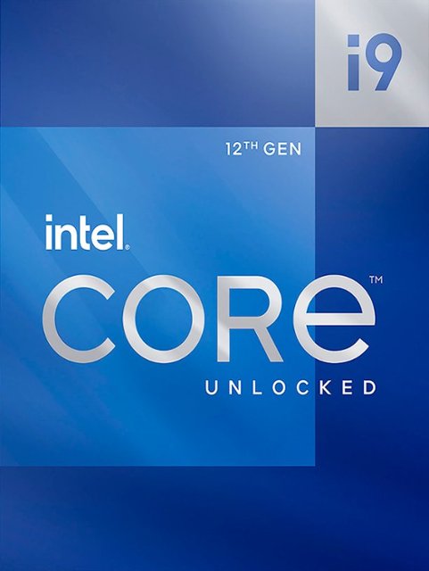 12th Generation Intel Core i9-12900KS Desktop Processor