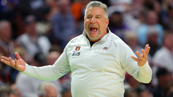 Auburn Staffer Learns That Farting In The Dead Sea Is Very Painful After Ignoring Bruce Pearl’s Warning