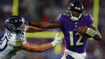 Ravens Continue Reign As Best Preseason Team Of All-Time By Extending Crazy Winning Streak