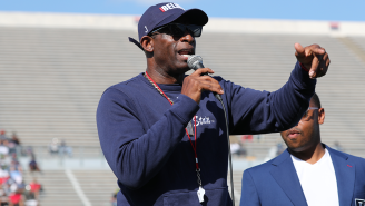 Deion Sanders Calls Out JSU Staffers For Lacking Commitment With Poignant Message About Mediocrity