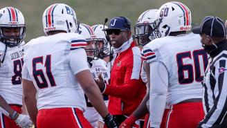 Jackson State Pit Offense Against Defense In An Epic Rap Battle And Nobody Was Safe From Hilarious Insults