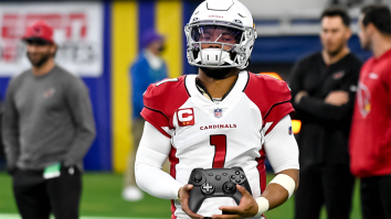 Statistical Analysis Of Kyler Murray’s Success In The NFL Reveals Concerning Parallel With Call Of Duty