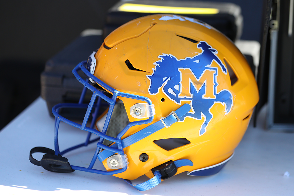 Moving Scene Unfolds As McNeese Surprises WalkOn With Scholarship