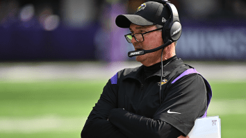 Mike Zimmer Has A New Job Working For One Of His Former Players And It Doesn’t Pay Very Much