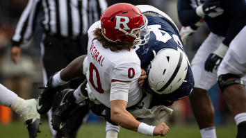 Rutgers Football Is Down Very Bad As It Sells Discounted Season Tickets In Wholesale Superstore