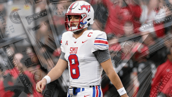 SMU Football Is Hosting The Most SMU Fundraiser Ever With Preppy Attire And Deep Pockets Encouraged