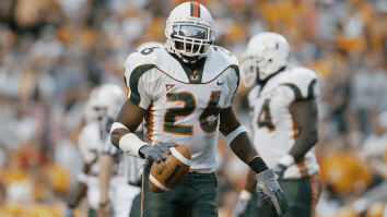 Mario Cristobal Honors The Late Sean Taylor By Denying Current Player’s Jersey Request