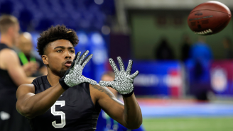 Titans Rookie WR Treylon Burks Continues To Dispel Concerns By Shaking DB To His Core With Nasty Route