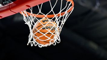 A Member Of The Class Of 2028 Has Already Received An Offer From A College Basketball Program