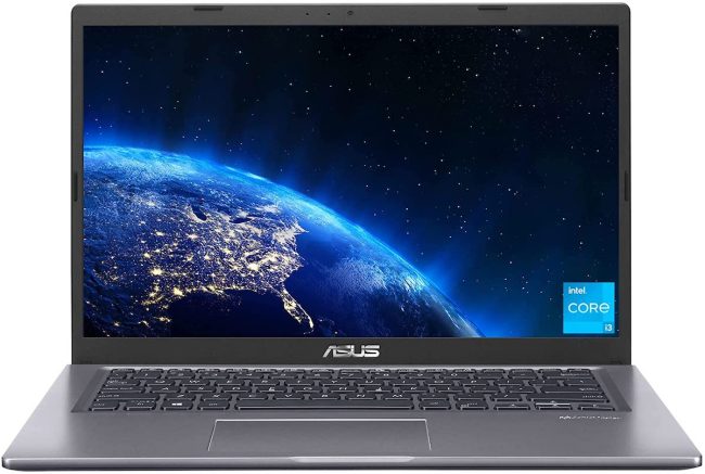ASUS VivoBook 14 Laptop Computer - back to school deals