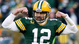 Aaron Rodgers Explains Why He Likes Beating Chicago So Much: Bears Fans React