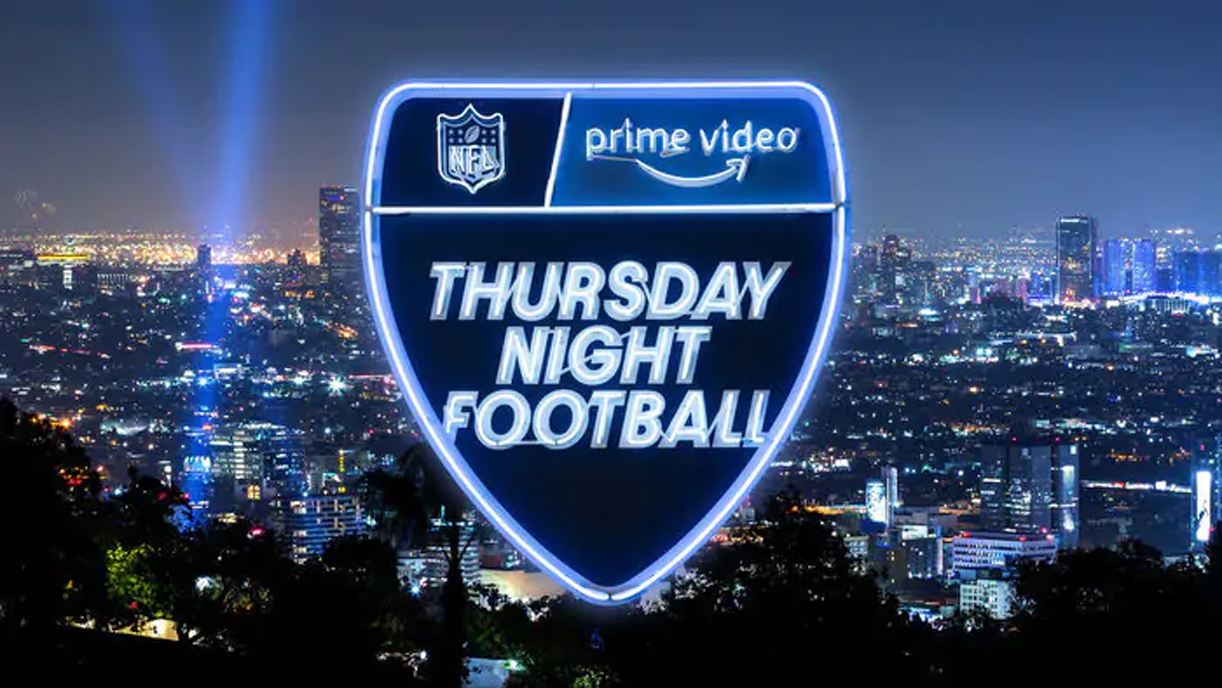 Thursday Night Football Help Hub  Record, Rewind, and Fast Forward with  TNF Help