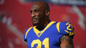 New Report Details Aqib Talib’s Actual Level Of Involvement In Shooting At Youth Football Game, Brother Yaqub Talib Facing Murder Charges