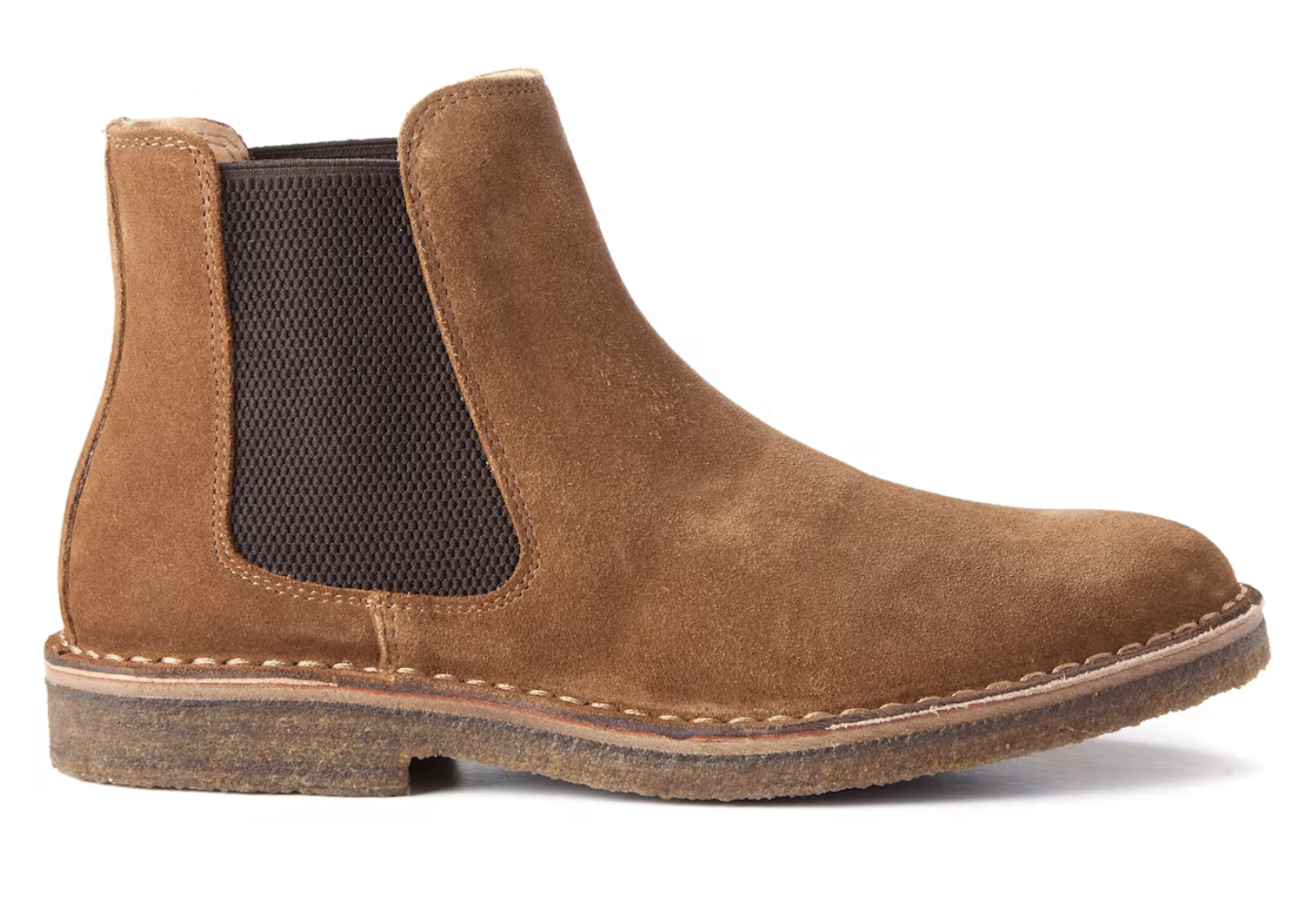 Fresh Kick Friday Astorflex Italian Chukka Boots Are Class, Class