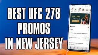 Betting UFC 278 In New Jersey: A Complete Guide To Best Odds, Promos, Bonuses