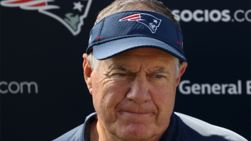 Bill Belichick To Kid Reporter At Press Conference: ‘Fantasy Football Doesn’t Mean Anything To Me’