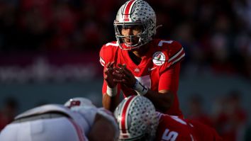 CJ Stroud Reveals All The Personal Records He’s Setting Ahead Of His 2nd Season As Ohio State’s QB