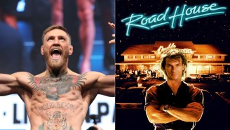 Reactions: The ‘Road House’ Remake Gets Even Weirder As Conor McGregor Joins The Cast