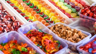 Candy Company Looking For Full-Time Work-At-Home Taste Tester, Willing To Pay $78K Per Year
