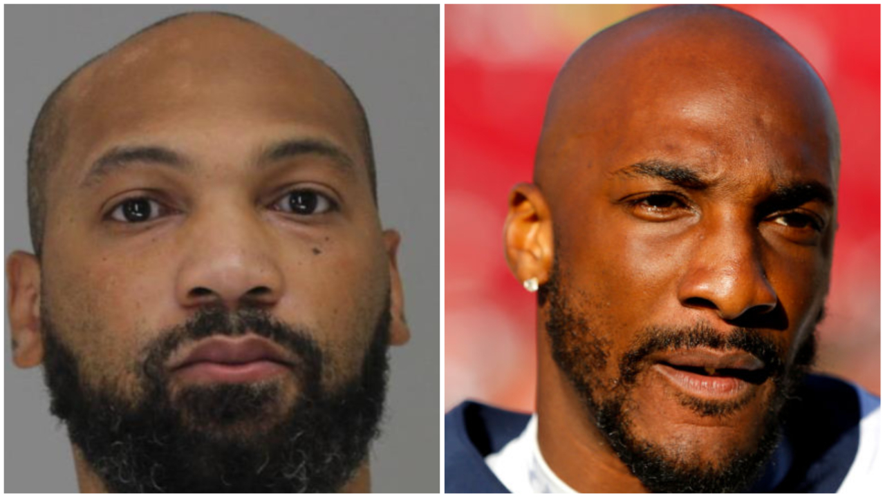 Tragic Details Reveal Aqib Talib's Brother Allegedly Shot And Killed Coach  In Front Of 80 Kids, Including Coach's Son - BroBible